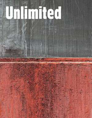 Unlimited Art Basel: 18-21 June 2015