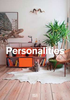 Personalities