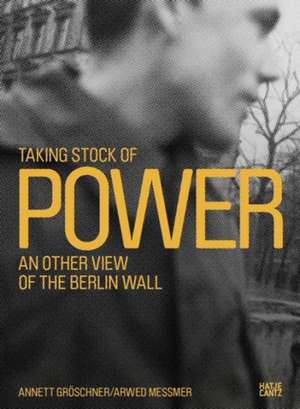 Taking Stock of Power: Privilege in a Time of Global Inequality de Arwed Messmer