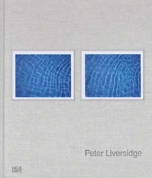 Peter Liversidge de Sean Kelly