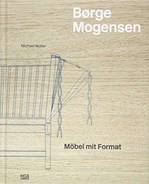 Børge Mogensen de Michael Müller