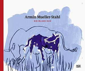 Armin Mueller-Stahl de Frank-Thomas Gaulin