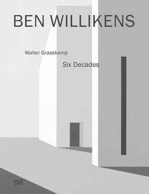 Ben Willikens de Walter Grasskamp