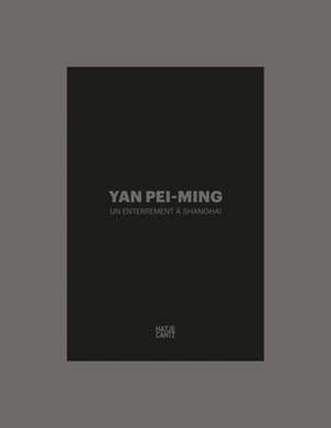 Yan Pei-Ming de Laurence Des Cars