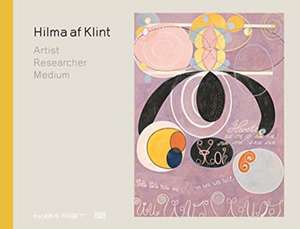 Hilma af Klint