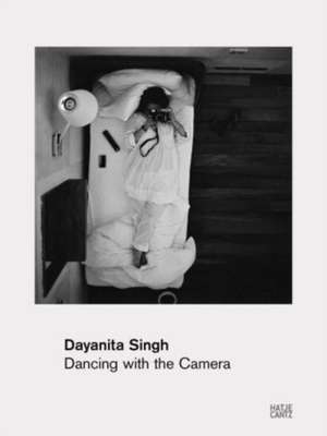 Dayanita Singh - Gewinnerin des Hasselblad Awards 2022 de Stephanie Rosenthal