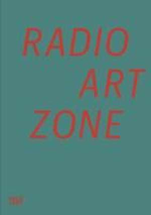 Radio Art Zone de Sarah Washington