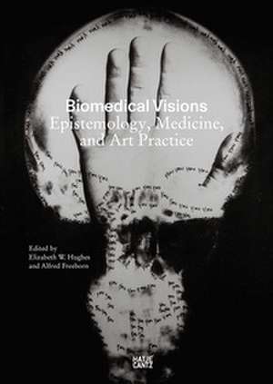 Biomedical Visions de Elizabeth Hughes