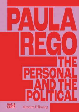 Paula Rego de Essen Museum Folkwang