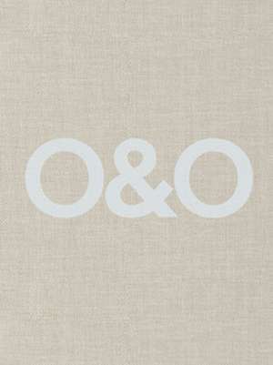 O&O Baukunst de O&O Baukunst