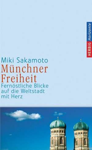 Münchner Freiheit de Miki Sakamoto