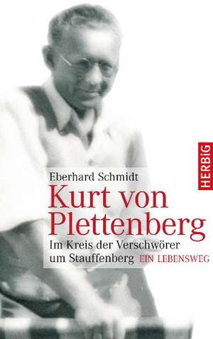 Kurt von Plettenberg de Eberhard Schmidt