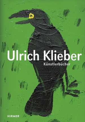 Ulrich Klieber de Hajo Düchting