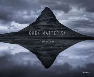 Grey Matter(s) de Tom Jacobi