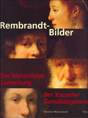 Rembrandt-Bilder