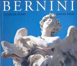 Bernini de Charles Avery