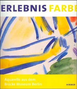 Erlebnis Farbe