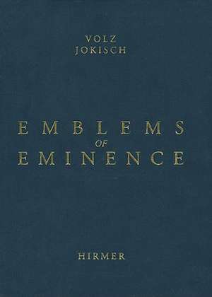 Emblems of Eminence