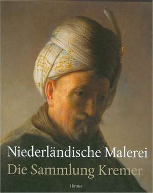 Niederlandische Malerei