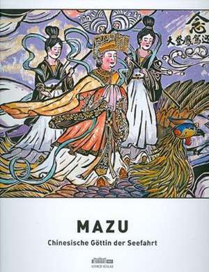 Mazu