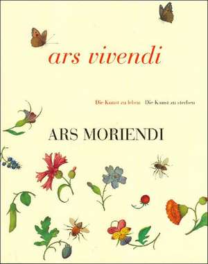 Ars Vivendi