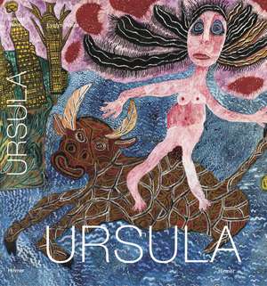 Ursula de Evelyn Weiss