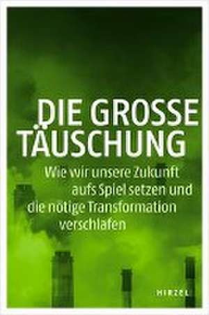 Jahrbuch Ökologie: Grüner Kapitalismus de Deutsche Umweltstiftung