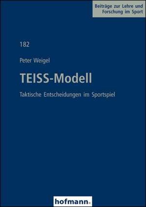 TEISS-Modell de Peter Weigel