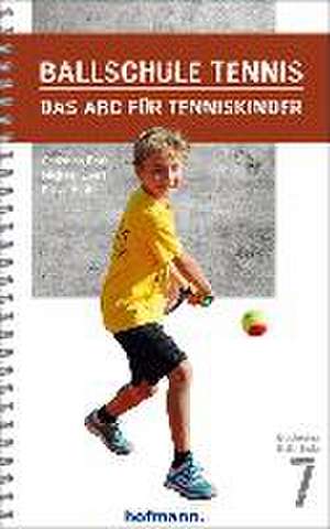 Ballschule Tennis de Christina Roth