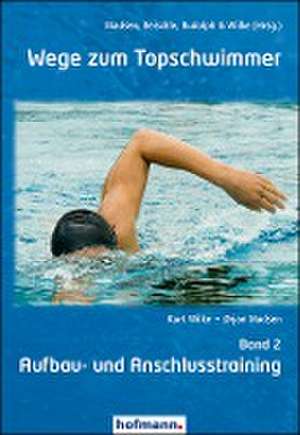 Wege zum Topschwimmer 02 de Kurt Wilke