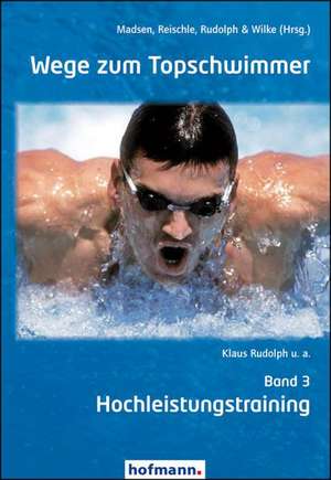 Wege zum Topschwimmer 03 de Örjan Madsen