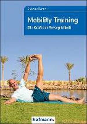 Mobility Training de Christian Kunert