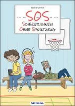 SOS - Schüler:innen ohne Sportzeug de Nadine Gertsch