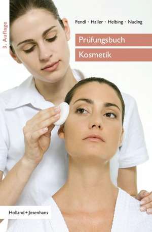 Prüfungsbuch Kosmetik