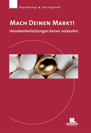 Mach Deinen Markt de Burga Warrings