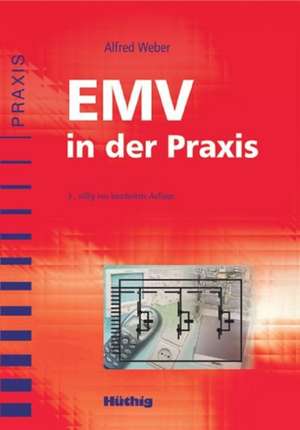 EMV in der Praxis de Alfred Weber