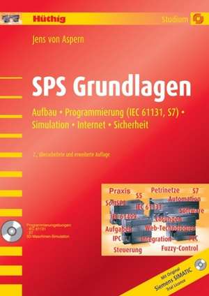 SPS Grundlagen de Jens von Aspern