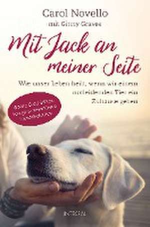 Mit Jack an meiner Seite de Carol Novello