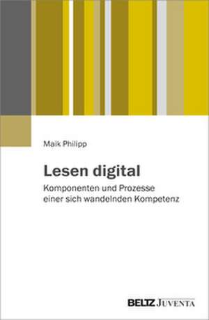 Lesen digital de Maik Philipp