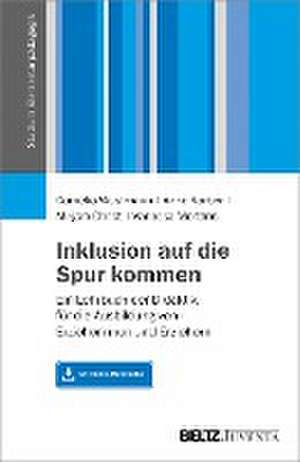 Inklusion auf die Spur kommen de Cornelia Wustmann