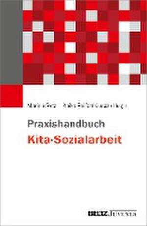 Praxishandbuch Kita-Sozialarbeit de Marina Swat