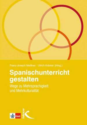 Spanischunterricht gestalten de Franz-Joseph Meißner