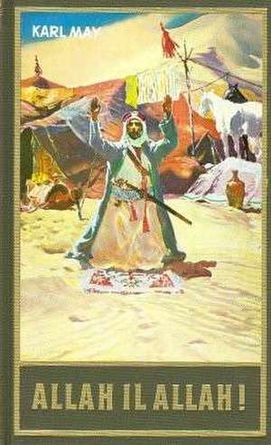 Allah il Allah! de Karl May