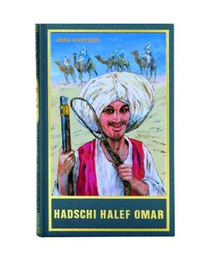 Hadschi Halef Omar de Jörg Kastner