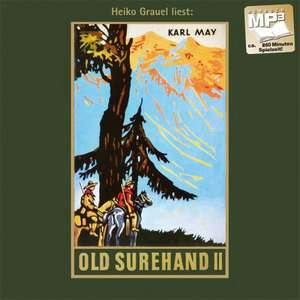 Old Surehand II de Karl May