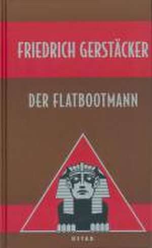 Der Flatbootmann de Lothar Schmid