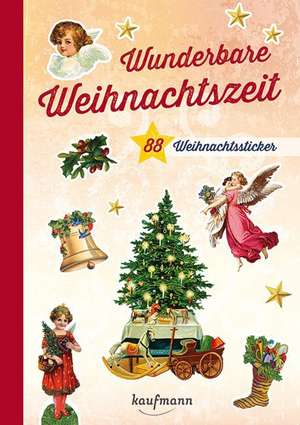 Wunderbare Weihnachtszeit