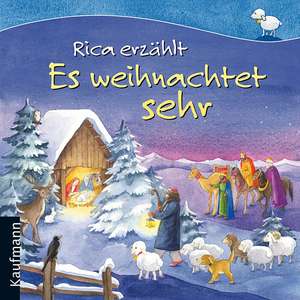 Es weihnachtet sehr de Sebastian Tonner