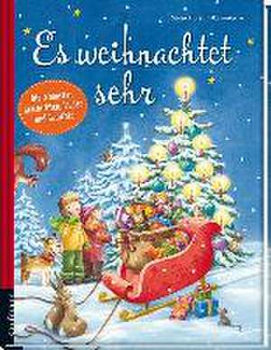 Es weihnachtet sehr de Stefan Horst