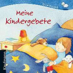 Meine Kindergebete de Johanna Ignjatovic